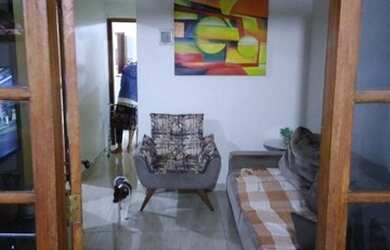 Imagem 4: Casa de 02 quartos no Bairro Palmital A, Santa Luzia