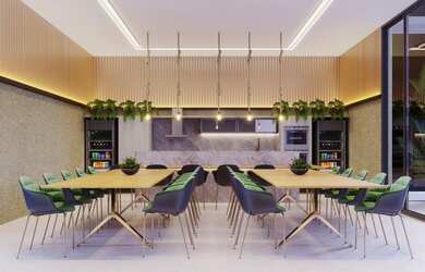 Imagem 3: Lote no Skyville Residence