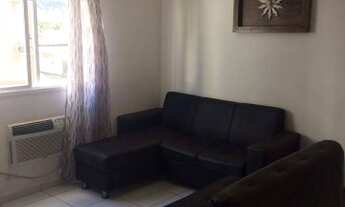 Imagem 4: Apartamento com 2 dormitórios à venda, 57 m² por R$ 260.000,00 - Balneário Cidade Atlântic