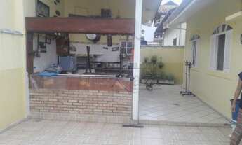 Imagem 5: Casa / Condomínio - Urbanova - Residencial Altos da Serra I - 300m² - 4 dormitórios