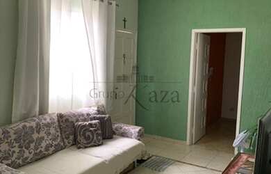 Imagem 4: Apartamento - Jardim Topázio - Edifício Topázio - 90m² - 2 dormitórios