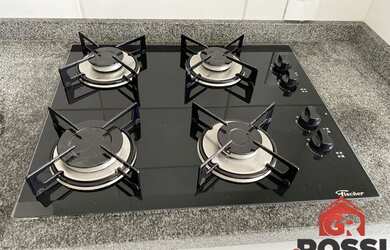 Imagem 5: Apartamento Condomínio Vila Itália