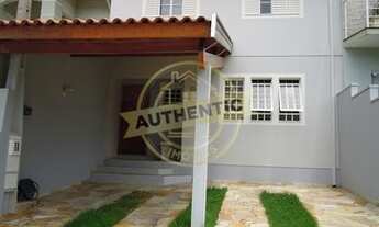 Imagem: CASA RESIDENCIAL em INDAIATUBA - SP, PORTAL