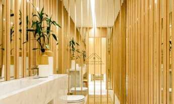 Imagem 2: Deck 23 - 4 suítes 245m²