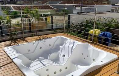 Imagem 6: Apartamento Champs Élysées por R$ 900.000,00