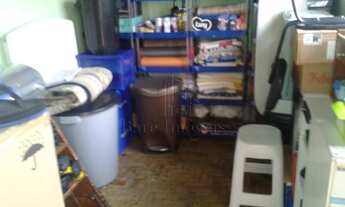 Imagem 2: Casa Térrea 2 Quartos no Jardim Hollywood - São Bernardo do Campo