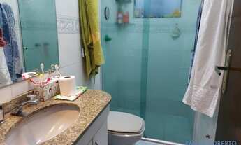 Imagem: APARTAMENTO - JARDIM - SP