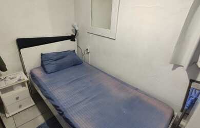 Imagem 6: Sobrado perto de tudo!!