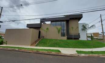 Imagem 2: Casa de condomínio para venda tem 250 metros quadrados com 3 quartos