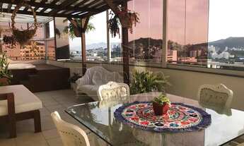 Imagem: FLORIANóPOLIS - Apartamento Padrão - Córrego