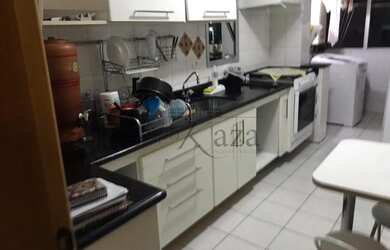 Imagem 7: Apartamento para venda com 94 metros quadrados com 3 quartos