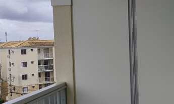 Imagem 6: APARTAMENTO RESIDENCIAL em LAURO DE FREITAS - BA, BURAQUINHO