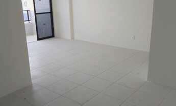 Imagem 5: Apartamento de 122 m2, com 4 quartos, 2 suítes, 2 vagas, Novo, na Encruzilhada