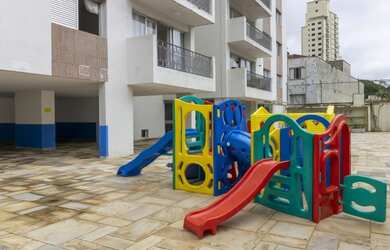 Imagem 5: SÃO PAULO - Apartamento Padrão - PINHEIROS