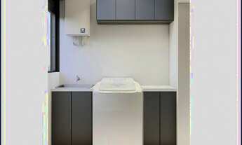 Imagem 5: Apartamento para venda possui 99 metros quadrados com 3 quartos