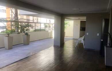 Imagem 4: Apartamento para venda com 204 metros quadrados com 4 quartos em Centro - São José do Rio