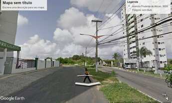 Imagem 3: Apartamento para venda com 100 metros quadrados com 3 quartos em Candelária - Natal - RN