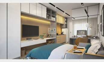 Imagem 2: Apartamento CURITIBA