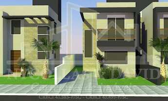 Imagem: Casas Alto Padrão No Marinas Do Campeche