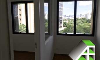 Imagem 2: 70 m² * 2 Vagas * 500 m Do Metrô Faria Lima