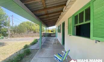 Imagem 3: Casa com 3 dormitórios na praia de Magistério