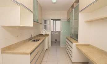 Imagem 5: Apartamento para venda possui 177 metros quadrados com 3 quartos em Saco Grande - Florianó