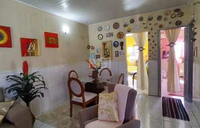 Imagem 5: Porto Alegre - Casa Padrão - Hípica