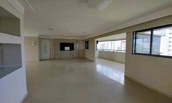 Imagem 4: Apartamento para venda com 200 metros quadrados com 4 quartos em Casa Forte - Recife - PE