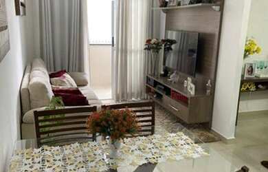 Imagem 6: Apartamento à venda, 54 m² por R$ 290.000,00 - Jardim Barbacena - Cotia/SP