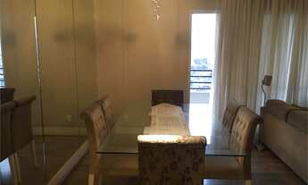 Imagem 3: Apartamento para venda tem 116 metros quadrados com 3 quartos em Lauzane Paulista - São Pa