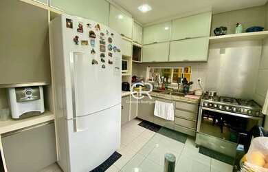 Imagem 6: Casa Duplex 4 Suítes 198,42m2 de área Construída com Quintal