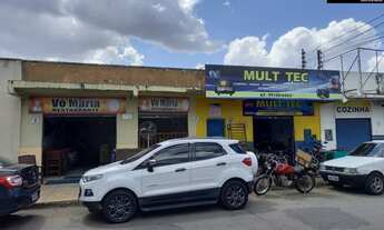 Imagem 6: Imóvel Comercial no Setor Coimbra contendo 02 Salas Comerciais dando renda