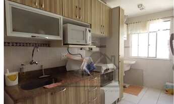 Imagem 3: Apartamento para venda com 54 metros quadrados com 2 quartos em Várzea - Teresópolis - RJ