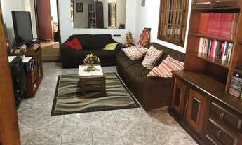 Imagem: Casa com 4 dormitórios à venda, 150 m²