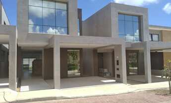 Imagem 3: Casas Duplex em Condomínio Fechado em Ponta Negra - Três Suítes - 127m²