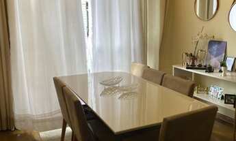 Imagem 2: APARTAMENTO RESIDENCIAL em SANTOS - SP, EMBARÉ