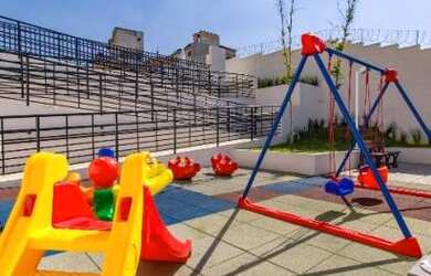 Imagem 3: GUARULHOS - Apartamento - VILA BREMEN