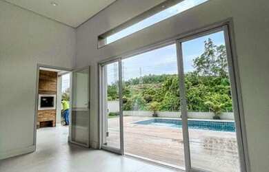 Imagem 3: CASA À VENDA NO CONDOMÍNIO BURLE MARX - SANTANA DE PARNAÍBA - SP