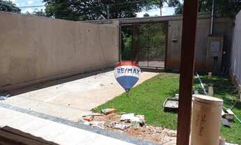 Imagem 2: Casa com 2 dormitórios à venda, 77 m² por R$ 350.000 - Jardim do Campinho - Lagoa Santa/MG