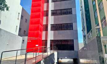 Imagem: Prédio/Edifício inteiro para aluguel ou