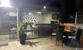 Imagem 6: Cobertura - Chácara Primavera - Campinas