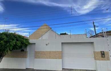 Imagem 3: Casa no mirante com 257m2 de área construída