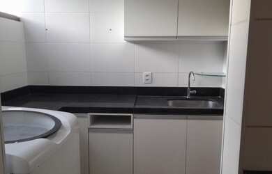 Imagem 6: Apartamento com 3 dormitórios, 132 m² - venda por R$ 1.200.000 ou aluguel por R$ 5.000/mês