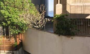 Imagem 4: Apartamento para venda com 192 metros quadrados com 3 quartos em Ipanema - Rio de Janeiro