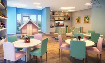 Imagem 1: Apartamento para Venda em Salvador, Patamares, 2 dormitórios, 1 suíte, 3 banheiros, 2 vaga