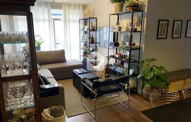 Imagem 3: PETRóPOLIS - Apartamento Padrão - Bingen