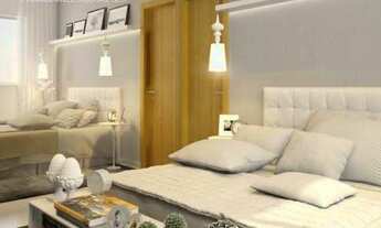 Imagem 6: Apartamento de 141 metros quadrados no bairro Setor Bueno com 4 quartos