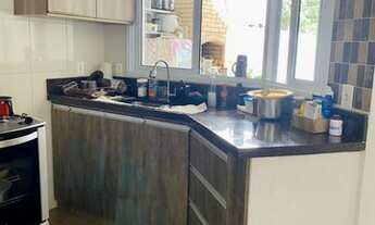 Imagem 7: Casa em Condomínio para Venda em Sorocaba, Chácaras Reunidas São Jorge, 3 dormitórios, 1