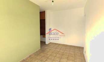 Imagem 2: Apartamento com 1 dormitório à venda, 60 m² por R$ 269.000 - Vila Itapura - Campinas/SP