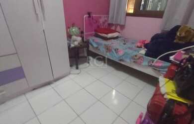 Imagem 5: Porto Alegre - Casa Padrão - Hípica